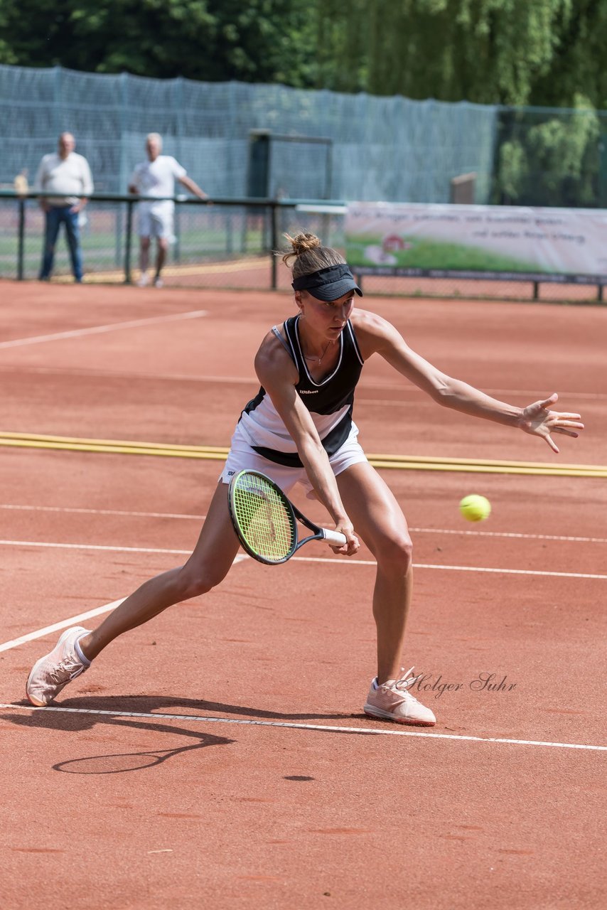 Anastasia Pribylova 274 - PSD Bank Nord Open Pinneberg